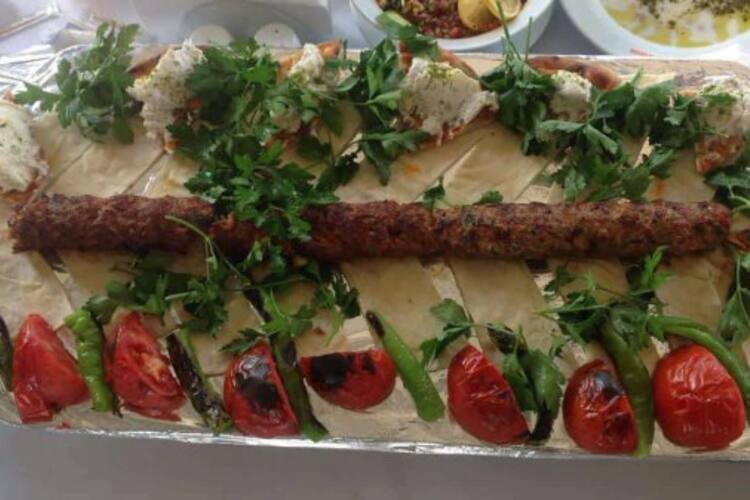 Gunaydin Kebap Restaurant Etiler Merkez Istanbul